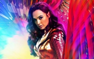This 'Wonder Woman 1984' Star Turns His DC Movie Script Into Comic Book