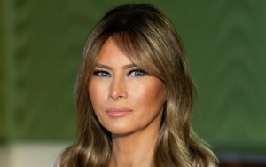 Melania Trump Book Author Slapped With Lawsuit for Breaking Nondisclosure Agreement