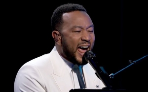 BBMAs 2020: John Legend Dedicates 'Never Break' to Chrissy Teigen, Demi Lovato Goes Political