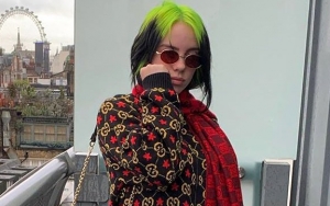 Billie Eilish Urges Haters to 'Normalize Normal Body' After Shamed for Wearing Tank Top