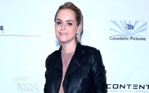 Taryn Manning Declines 'Dancing With the Stars' Offers for 'Has Been' Fears