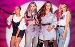 Little Mix Given the All-Clear From COVID-19 After 'The Search' Production Was Shut Down