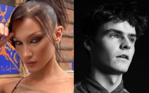 Bella Hadid Still Single Despite Reports of Dating Jack Nicholson's Grandson Duke