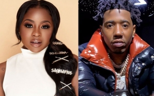 Check Out Reginae Carter and YFN Lucci's Instagram Stories That Spark Reconciliation Rumors