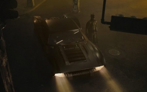 'The Batman' Will Continue Filming in Liverpool Despite the City Entering 'Tier 3' Lockdown