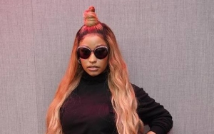 Nicki Minaj Reveals Baby's Gender as She Thanks Beyonce, Kim and Kanye for Their Well Wishes