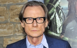 Bill Nighy Signed on for Remake of Akira Kurosawa's Classic Movie 