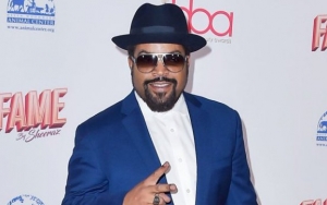 Ice Cube Clarifies Political Stance Amid Backlash for Working With Trump