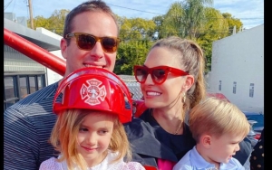 Armie Hammer Asks Judge to Order Estranged Wife to Fly Back to U.S. With Children