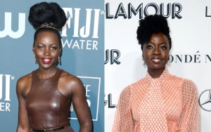 Lupita Nyong'o and Danai Gurira's 'Americanah' Falls Victim to COVID-19 Shutdown