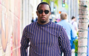 Diddy Gives Up on Black Women Following Multiple Messy Breakups