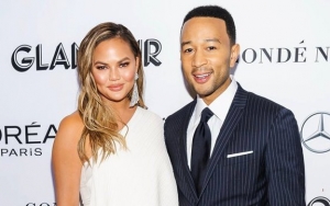 John Legend Assures Chrissy Teigen Their Love Will 'Remain' Following Heartbreaking Miscarriage