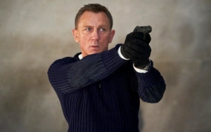 Daniel Craig's Replacement Won't Be Named Until 'No Time to Die' Gets Released, Bond Producer Says