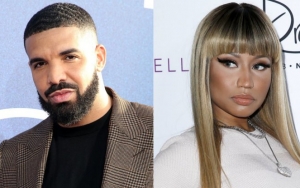 Drake Responds to Nicki Minaj Inviting Him to Playdate With Their Sons on New Song