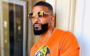 Jamie Foxx Spotted on Dinner Date With Mystery Blonde Amid Katie Holmes' Heated Romance