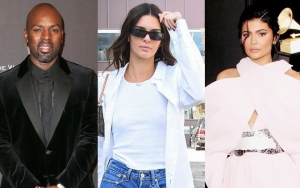 'KUWTK': Corey Gamble Dubs Kendall Jenner 'A**hole' and 'Rude' Following Kylie Jenner Fight