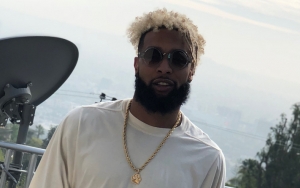 Odell Beckham Jr. Still Can't Return to Football Practice Despite Testing Negative for Covid-19