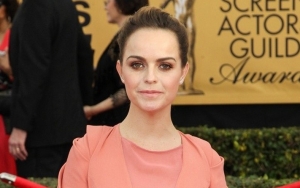 'DWTS' Denies Approaching Taryn Manning Numerous Times: It's the Other Way Around