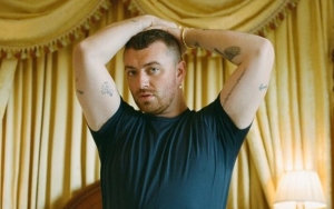 Sam Smith Accused of Catfishing on Dating App