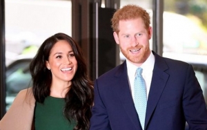 Prince Harry and Meghan Markle Set to Host TIME100 Talks Special