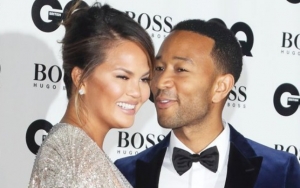 Chrissy Teigen Gives Fans Update on Her and John Legend After Miscarriage: 'We Are Okay'