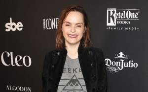 Taryn Manning Pulls Out Receipts That 'DWTS' Did Ask  Her to Be on the Show