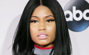 Nicki Minaj Slams Twitter User for Sharing False Information on Newborn Son