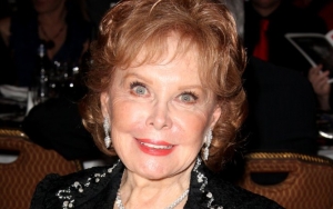 Rhonda Fleming Passed Away at the Age of 97