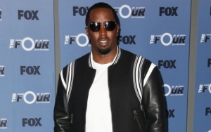 Diddy Launches Black Political Party: 'We Own Our Politics'