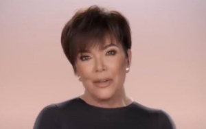 Kris Jenner Blames Social Media for the 2021 Ending of 'KUWTK'