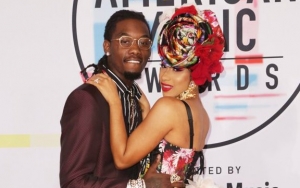 Cardi B Admits to 'Hitting and S**t Talking' Offset While Defending 'Dysfunctional' Marriage