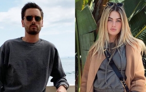 New Boo? Scott Disick Photographed on Date Night With Model Megan Blake Irwin