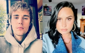 Justin Bieber and Demi Lovato Set to Headline Voting Rally