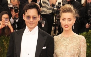 Johnny Depp Can No Longer Put Off Deposition in Defamation Case Against Amber Heard 