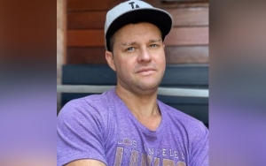 Zachery Ty Bryan Arrested for Allegedly Strangling Girlfriend Two Weeks After Split From Wife