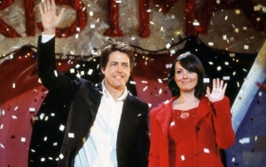 This 'Love Actually' Star Slams Beloved Movie as 'Cheesy and Sexist' and Calls Out Hugh Grant