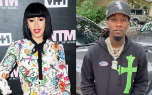 Cardi B Deletes Her Twitter as She Continues to Blast Her Fans Amid Backlash Over Offset Reunion