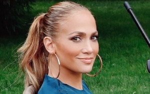 Jennifer Lopez Defended Against Backlash for Calling Herself 'Black Girl' on New Song