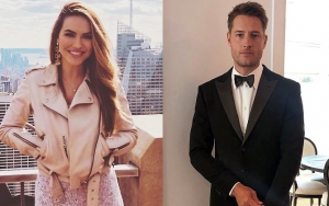 Chrishell Stause on Dating Following Justin Hartley Split: 'I'm Really Busy'