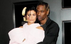Kylie Jenner and Travis Scott's New Steamy Photos Ignite Reconciliation Rumors