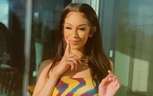 T.I.'s Daughter Deyjah Harris on Her Virginity After Hymengate Scandal: I'm Not Ready Just Yet