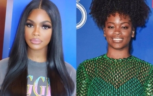 JT Blocks Fan for Saying She Looks Like Ari Lennox