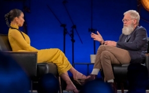 Kim Kardashian Opens Up About Her Sex Tape Scandal to David Letterman: 'It Meant Everything to Me'