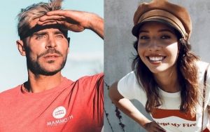 Zac Efron's Relationship With Vanessa Valladares Is So 'Serious' He May Move to Australia