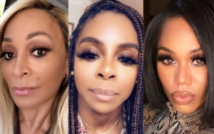 'RHOP': Karen Huger Blasts Candiace Dillard for Trying to Make Her 'Abandon' Monique Samuels