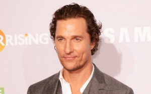 Matthew McConaughey Slammed for Revealing His Dad Died During Sex With His Mom
