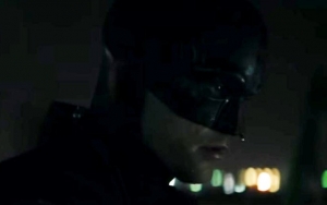 New 'The Batman' Set Photo Suggests Existence of Another Justice League Member and DC Villain