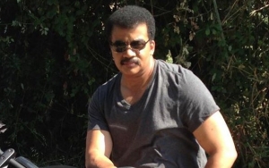 Neil deGrasse Tyson Warns of Asteroid Strike Ahead of Presidential Election