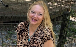 Carole Baskin Comes Out as Bisexual: 'I Was Always Very Male-Oriented'