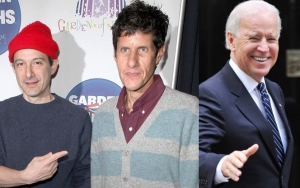 Beastie Boys Allow Joe Biden Campaign to Use 'Sabotage' in New Ad